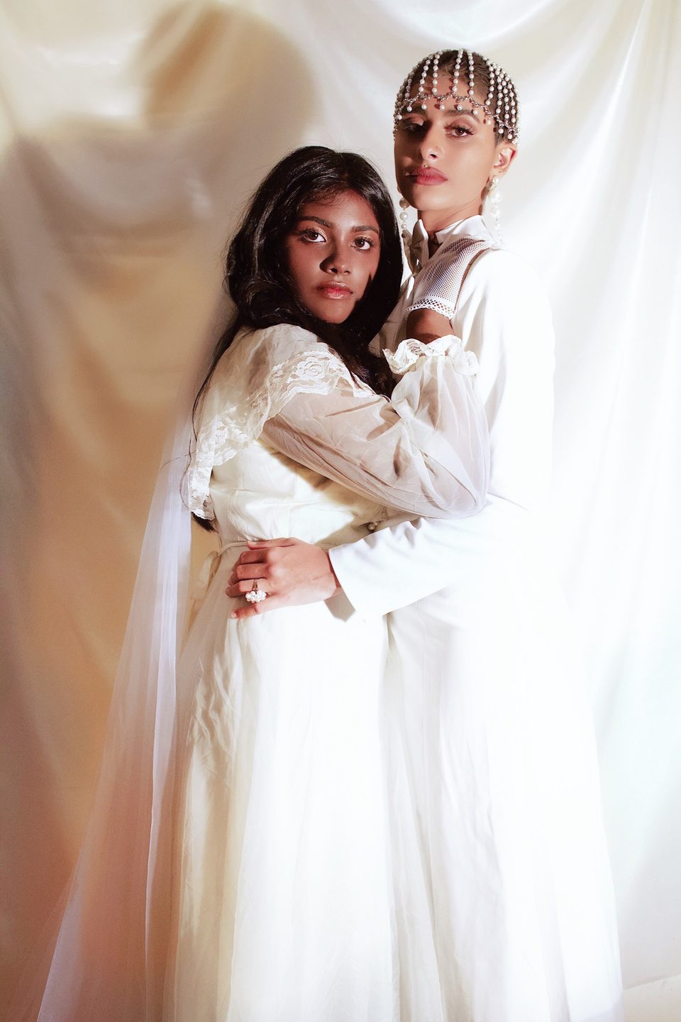 Wedding photo by Gabriela Mendez