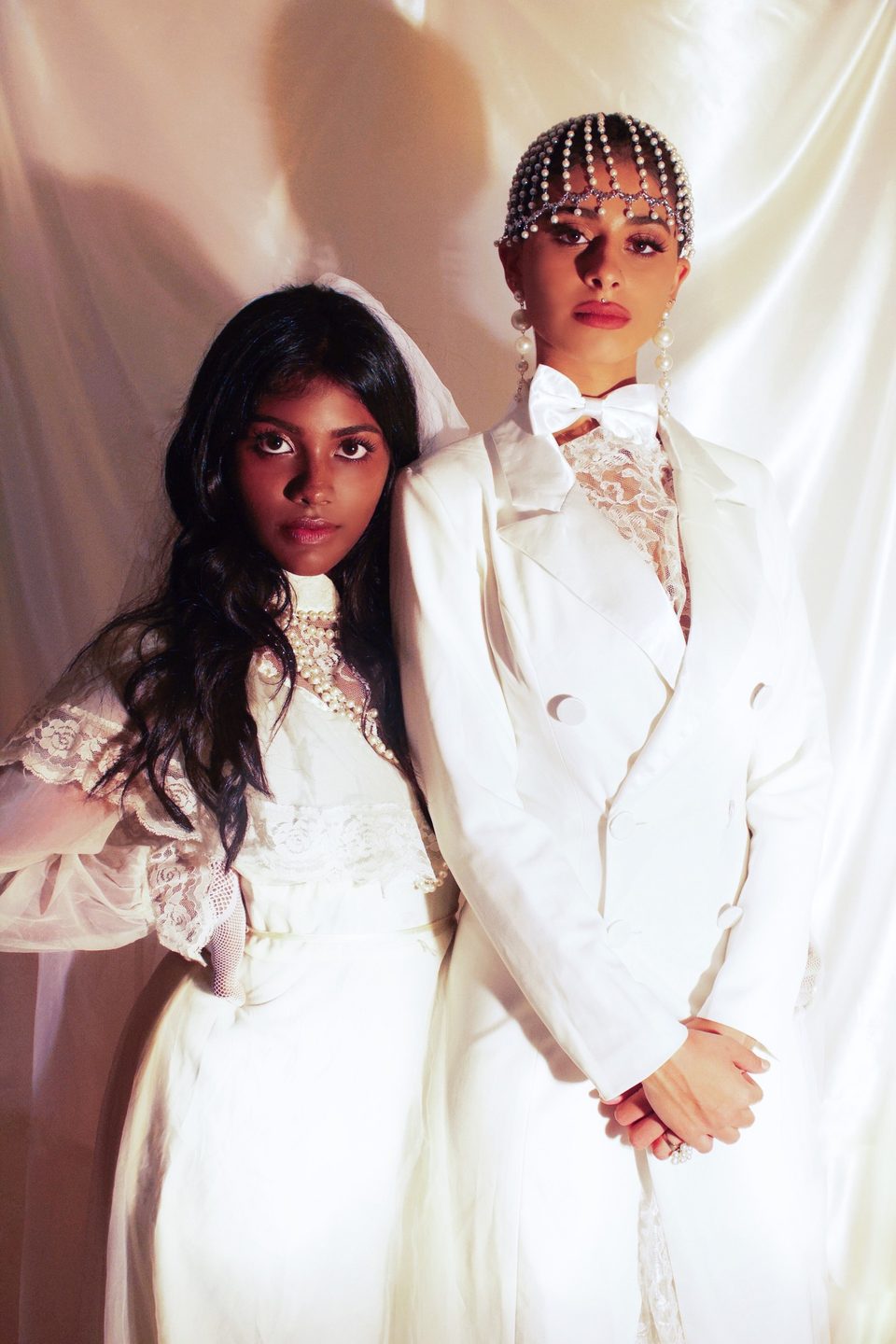 Wedding photo by Gabriela Mendez