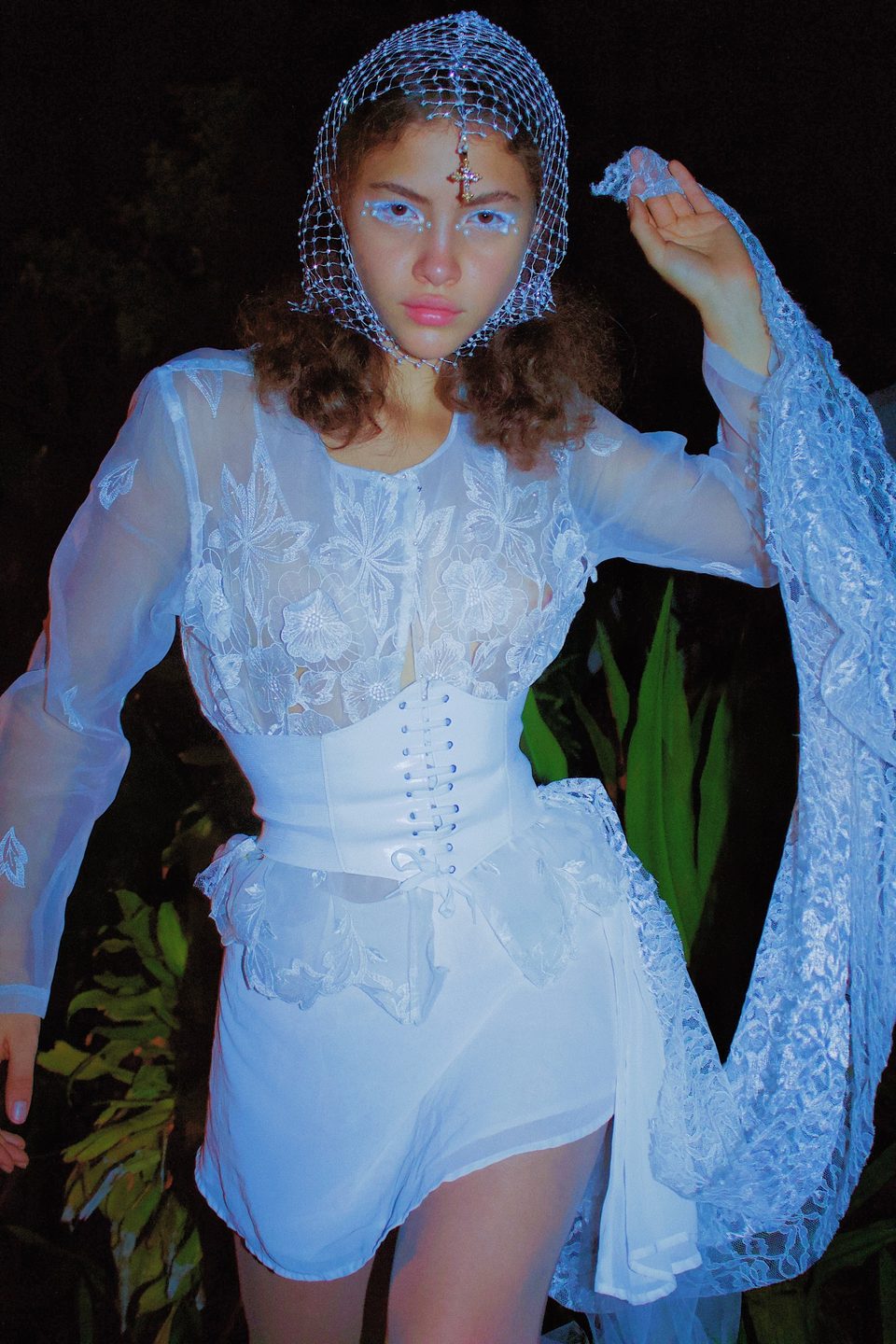 Wedding photo by Gabriela Mendez