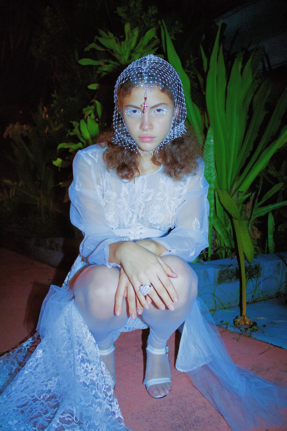 Wedding photo by Gabriela Mendez