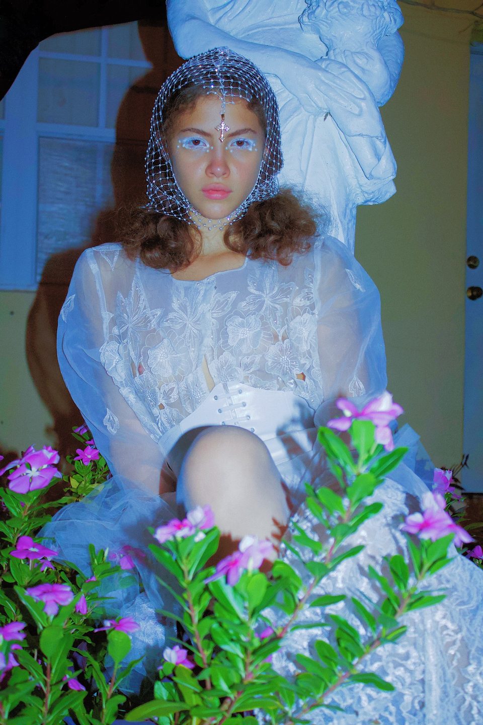 Wedding photo by Gabriela Mendez