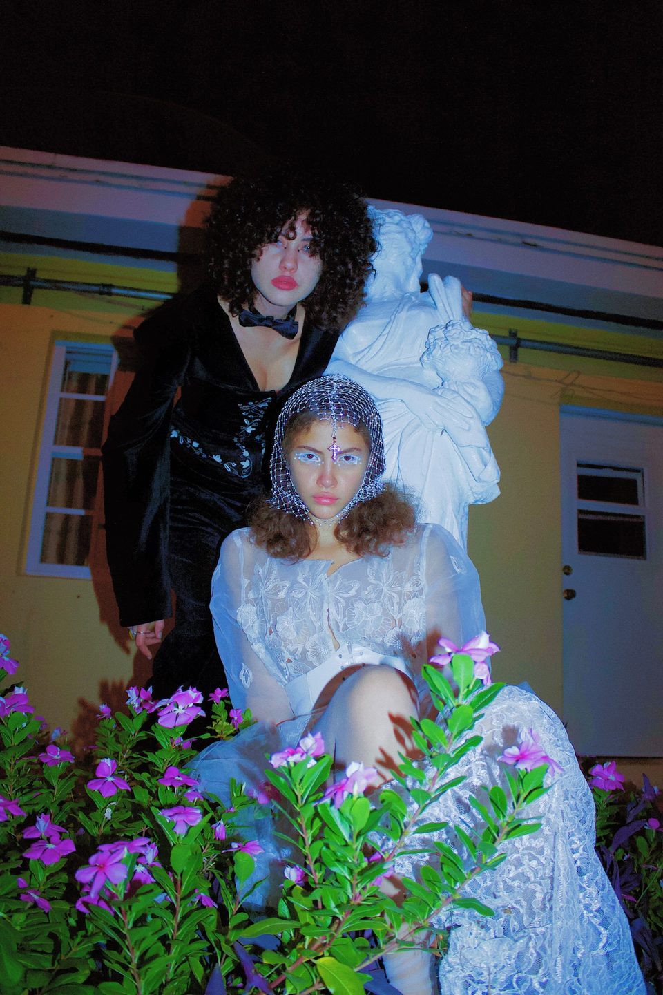 Wedding photo by Gabriela Mendez