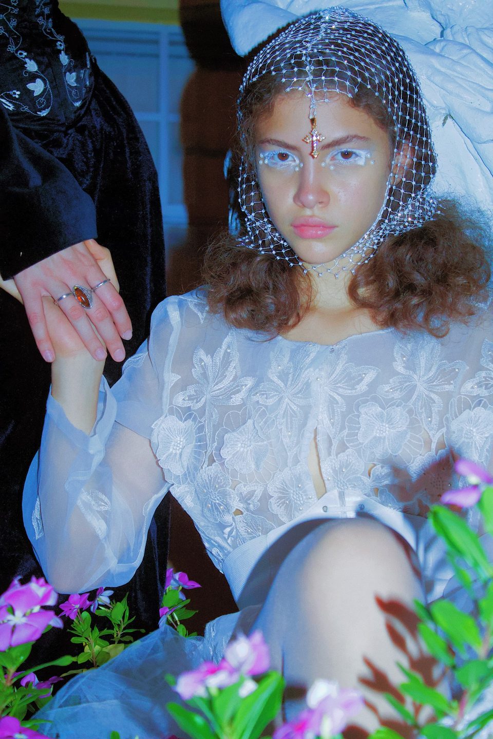Wedding photo by Gabriela Mendez