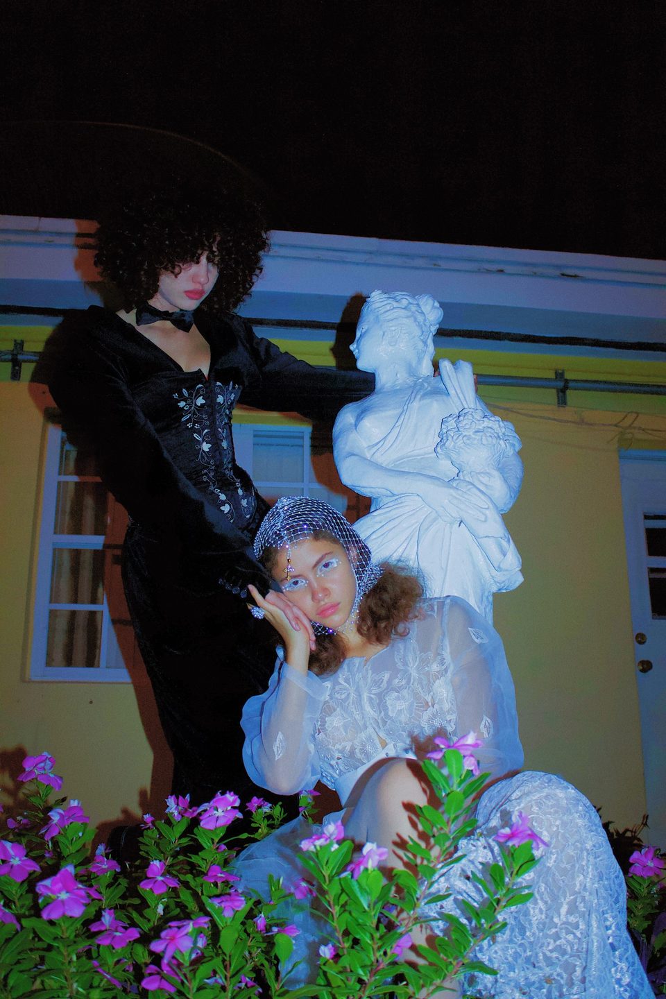 Wedding photo by Gabriela Mendez